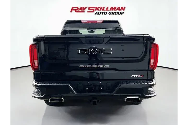 $39975 : GMC Sierra 1500 Limited 2022 image 6