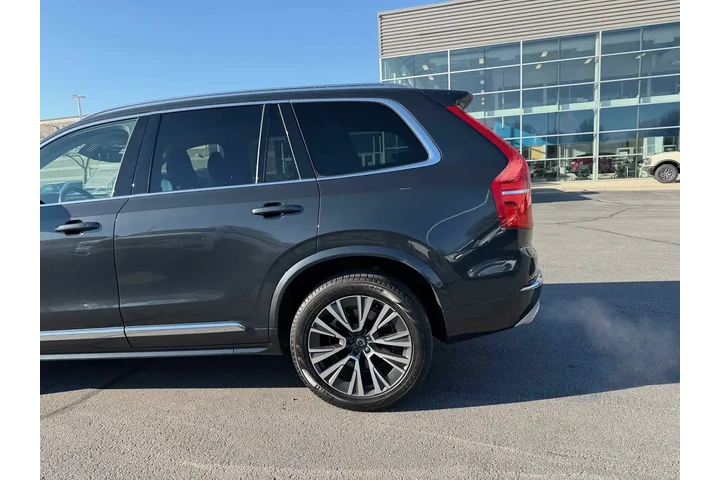 $32461 : Volvo XC90 Recharge 2021 eAW image 4