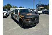 Ford F-150 2024 4x2 XL 2dr Re