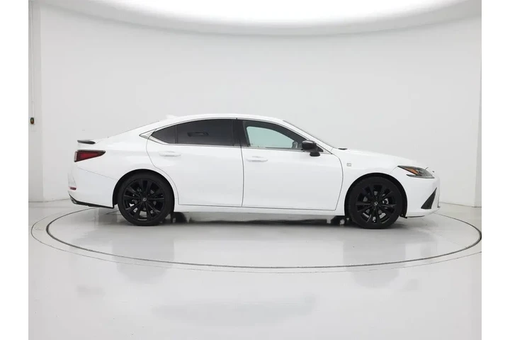 $30998 : Lexus ES 350 2021 F SPORT 4d image 7