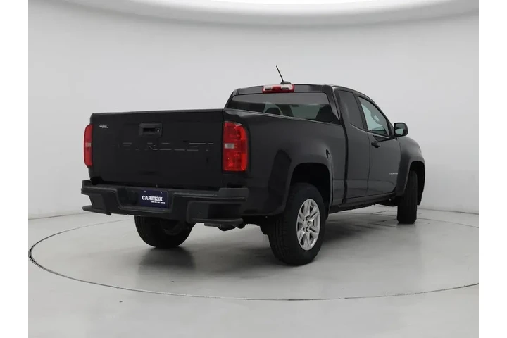 $20998 : Chevrolet Colorado 2021 4x2 image 8