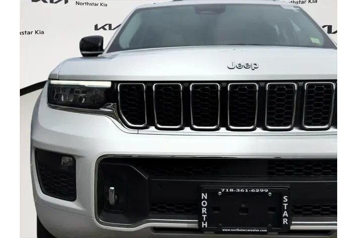 $27495 : Jeep Grand Cherokee 2023 4x4 image 10