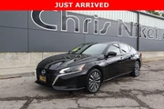 2023 Altima 2.5 SV en Tulsa