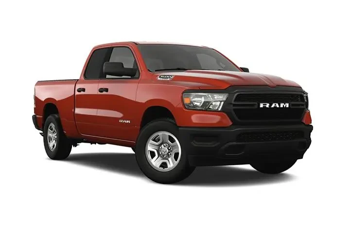 $32689 : Ram 1500 2023 4x4 Tradesman image 1