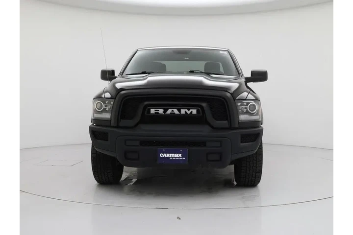 $32998 : Ram 1500 Classic 2022 4x4 Wa image 5