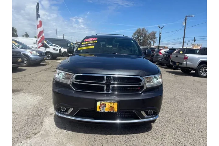 $13999 : 2014 Durango SXT image 5