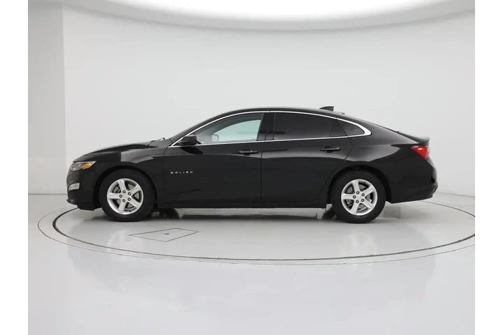 $19998 : Chevrolet Malibu 2023 LS 4dr image 3