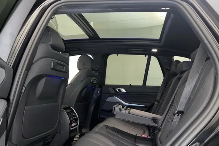 $33943 : BMW X5 2020 AWD xDrive40i 4d image 8