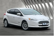 $5495 : Ford Focus 2013 Electric 4dr thumbnail