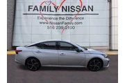 $25109 : Nissan Altima 2023 2.5 SR 4d thumbnail