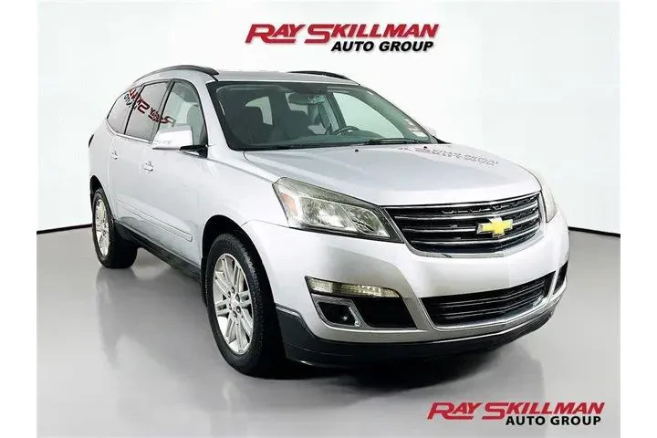 $10975 : Chevrolet Traverse 2014 AWD image 1
