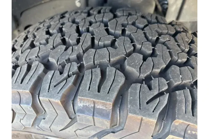 $36000 : Jeep Wrangler Unlimited 2019 image 3