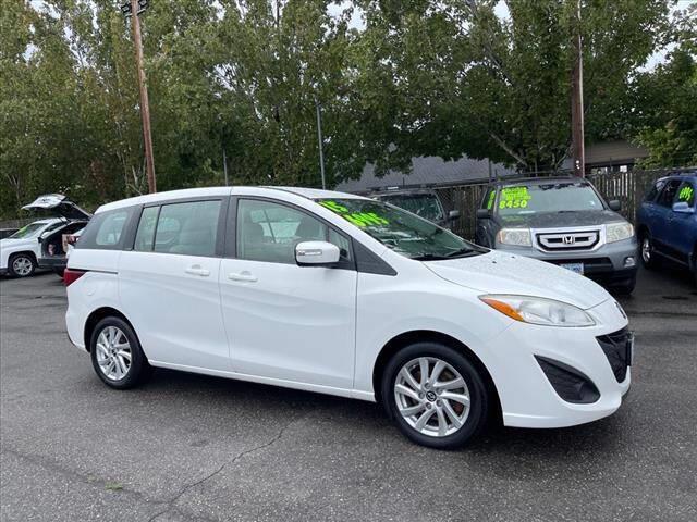 $5750 : 2015 MAZDA5 Sport image 2