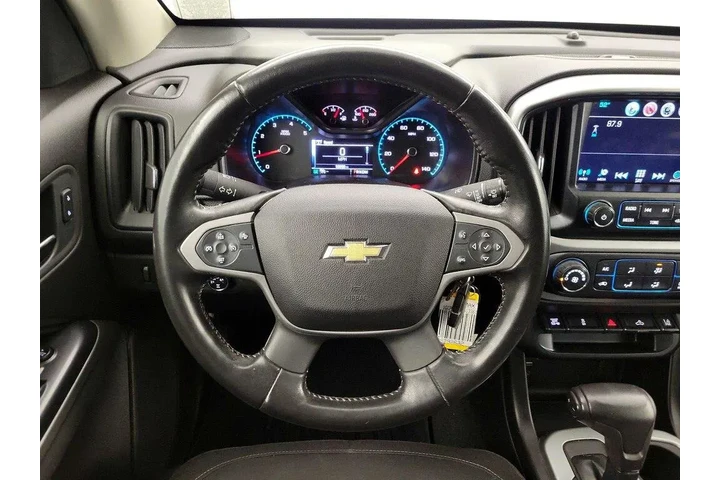 $25998 : Chevrolet Colorado 2016 4x4 image 10