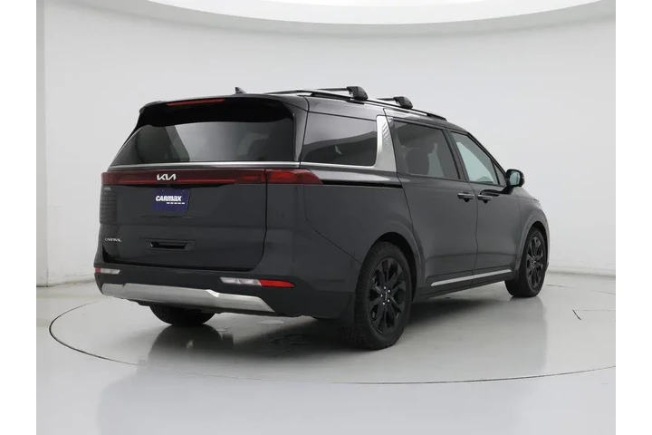 $37998 : Kia Carnival 2024 SX 4dr Min image 8