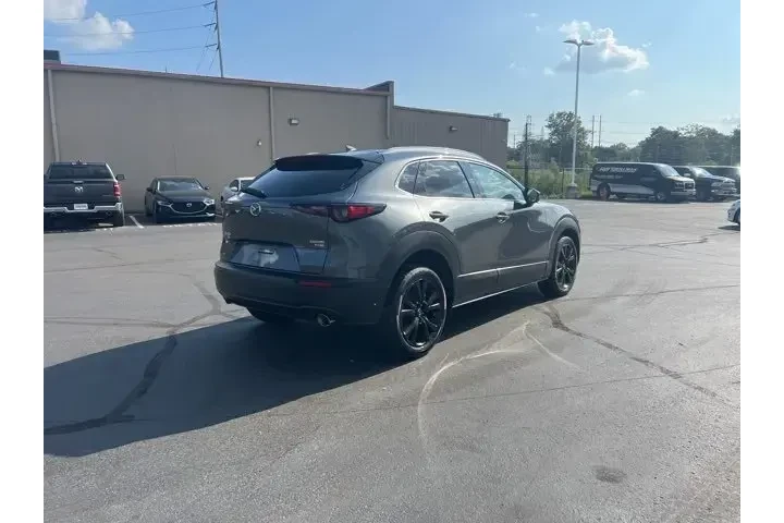$29980 : Mazda CX-30 2022 AWD 2.5 Tur image 9