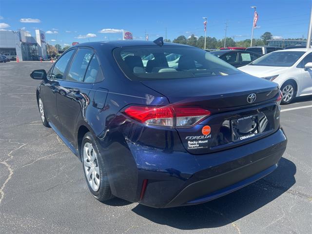 $20990 : PRE-OWNED 2021 TOYOTA COROLLA image 5