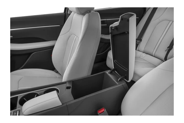 $23984 : 2024 Sonata SEL image 10