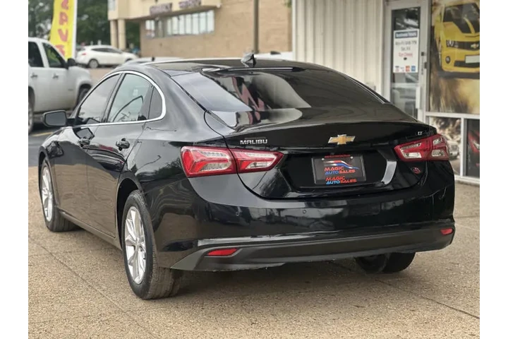 $16999 : 2020 Malibu LT image 7