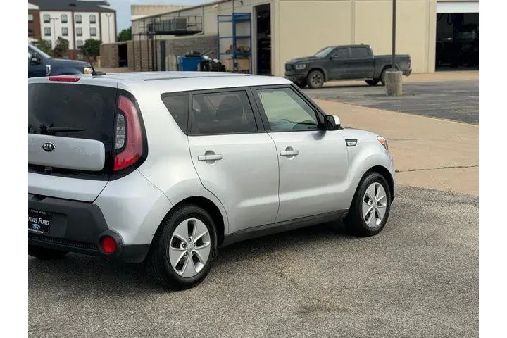 $7995 : Kia Soul 2015 4dr Crossover image 3