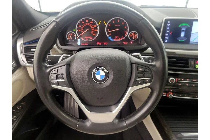 $25998 : BMW X5 2018 AWD xDrive35i 4d image 10