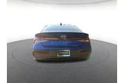 Hyundai ELANTRA 2025 SEL Spo