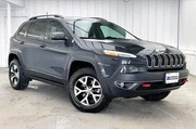 Jeep Cherokee 2016 4x4 Trail en Madison