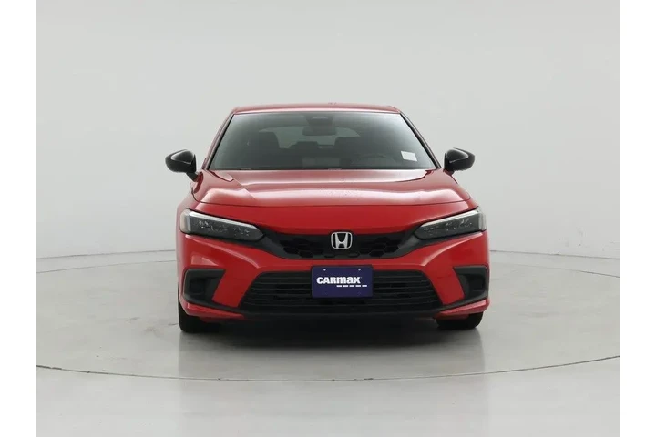 $20998 : Honda Civic 2022 Sport 4dr H image 5