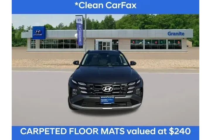 $31990 : Hyundai TUCSON Hybrid 2025 A image 3