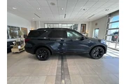 $38955 : Ford Explorer 2024 AWD ST-Li thumbnail