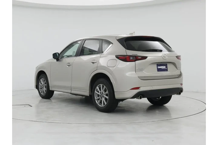 $27998 : Mazda CX-5 2025 AWD 2.5 S Pr image 2