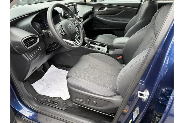$18677 : Hyundai SANTA FE 2020 SEL 4d image 9
