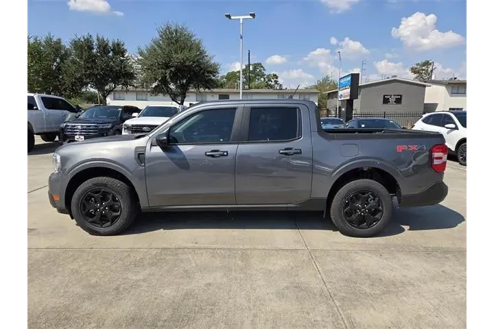 $33488 : Ford Maverick 2024 AWD Laria image 4