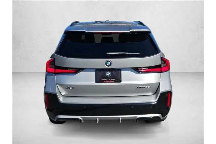 $34246 : BMW X1 2025 AWD xDrive28i 4d image 7