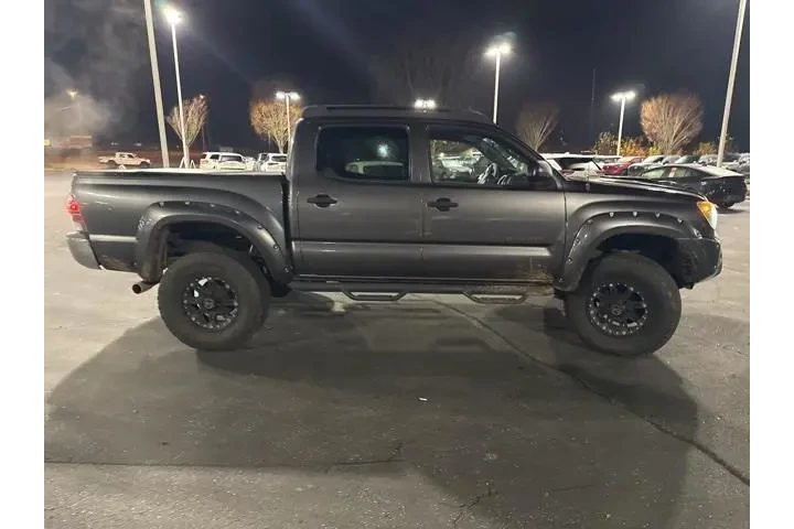 $24995 : Toyota Tacoma 2014 4x4 V6 4d image 5