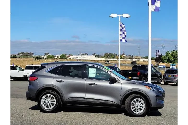 $21900 : Ford Escape 2022 AWD SE 4dr image 3