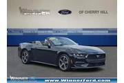 Ford Mustang 2024 EcoBoost P en Camden