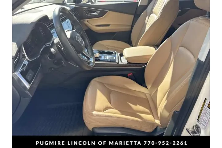 $25541 : Audi Q7 2021 AWD quattro Pre image 9