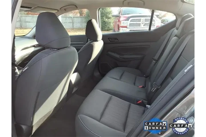 $19995 : Nissan Altima 2024 2.5 S 4dr image 5