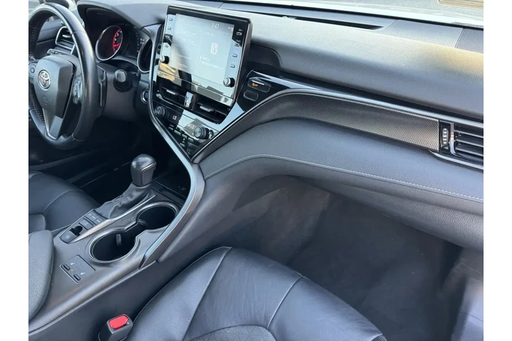 $23904 : Toyota Camry 2023 XSE 4dr Se image 5