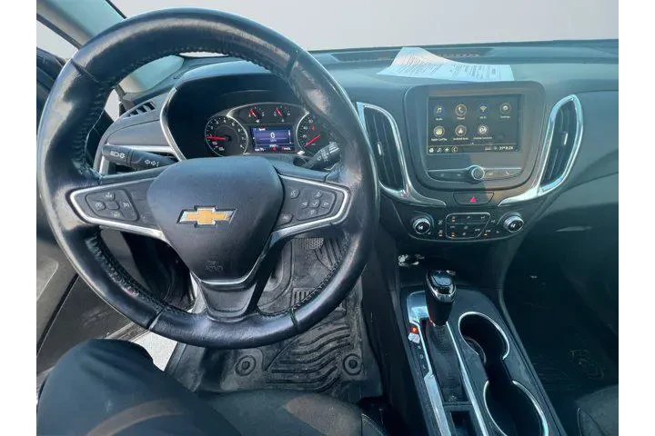 $15399 : Chevrolet Equinox 2019 LT 4d image 10