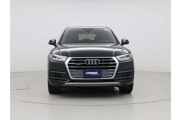 $22998 : Audi Q5 2018 AWD 2.0T quattr image 5