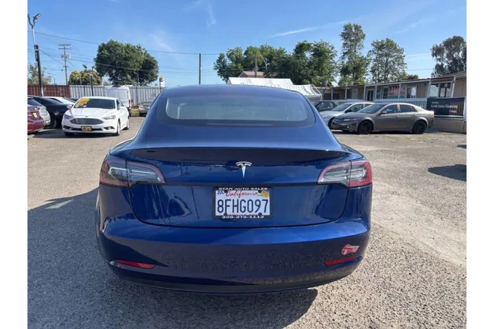 $22599 : 2018 Model 3 Long Range image 7