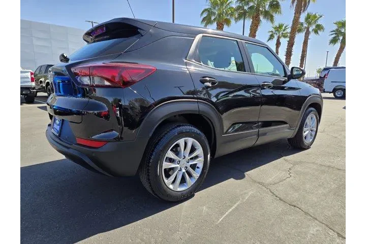 $16760 : Chevrolet Trailblazer 2021 L image 6