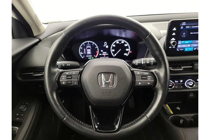 $27998 : Honda HR-V 2023 AWD EX-L 4dr image 10