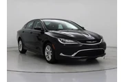 Chrysler 200 2016 Limited 4d en Fresno