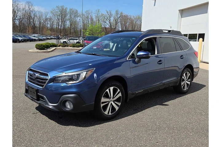 $17788 : Subaru Outback 2019 AWD 2.5i image 3