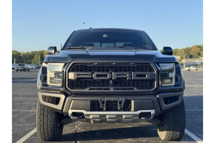 $30999 : 2018 F-150 Raptor image 3