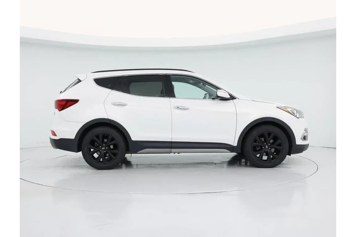 $14998 : Hyundai SANTA FE Sport 2017 image 7