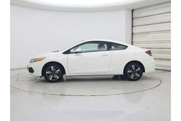 $15998 : Honda Civic 2015 EX 2dr Coup image 3